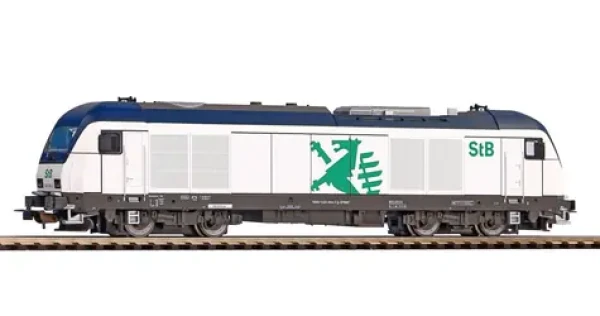 Piko 57991 Dieselová lokomotíva ER20 Hercules StB VI