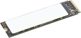 Lenovo Lenovo - SSD - verschlusselt - 2 TB - performance - intern - M.2 2280 - PCI Express 5.0 x4 (NVMe) - TCG Opal Encryption 2.0 - CRU - fur ThinkPad X1 2-in-1 Gen 10, ThinkStation P3 Gen 2, P3 Tiny Gen 2, P5, P7, P8