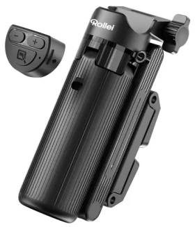 Rollei Smart Grip / Stativ a selfie tyč / All in One (26982)