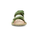 Froddo Flexy Mini G3150270-3 Olive barefoot sandále 24 EUR