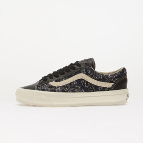Tenisky Vans LX Old Skool 36 Black EUR 47