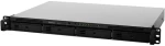 Synology RX418 / rozširujúca jednotka / 4 šachty / pre RackStation 1U (RX418)