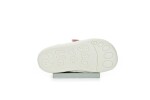 Garvalín Zapato Estrella Cotton celoročné nízke barefoot topánky 26 EUR