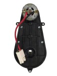 Mamido Motor riadenia s prevodovkou 12V 3000 RPM pre JJ2168 BMWX6M