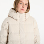 Bunda Columbia Amaze Puff™ Hooded Jacket Dark Stone S