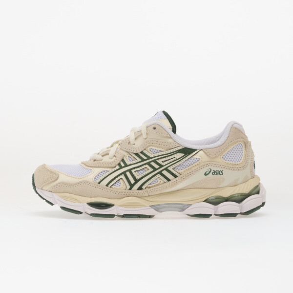 Tenisky Asics Gel-Nyc Ivory/ Forest Night EUR 41.5