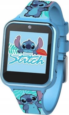 KIDS LICENSING Smartwatch detský Stitch KiDS Licensing