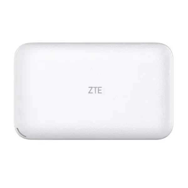 ZTE U50 5G biela / Prenosný router / 5G / Wi-Fi 6 / Dual-band / 32 zariadení / 4500 mAh (U50)