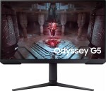 Samsung Odyssey G51C (LS27CG510EUXEN)