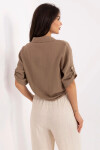 Dámska košeľa model 213427 Taliansko Moda universal