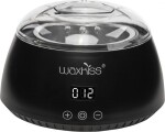 Activeshop PODGRZEWACZ WOSKU FHC-E 2052 500 ML 100W Čierny