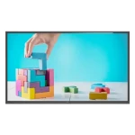 86" Philips 86BDL3052E-UHD čierna / LED / 3840 x 2160 / 10 ms / 4000:1 / 350cd-m2 / HDMI + VGA + DVI + USB-C (86BDL3052E/00)