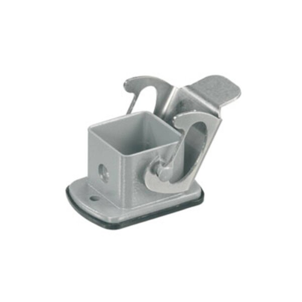 Weidmüller HDC 04A ALU 1497600000 púzdro 1 ks; 1497600000