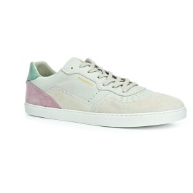 Groundies Nova GS1 Beige/Pink W barefoot tenisky 40 EUR