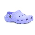 Crocs Classic Clog Mystic Purple papuče 33 EUR