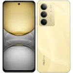 Realme C75 8/256GB zlatá / 6.72" / 256GB / Android 14 (6941764450035)