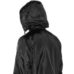 Unisex bunda do dažďa Scudo RJ005 1003 - Givova M