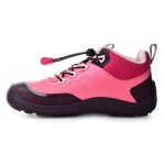 Reima Sankari Soft Coral celoročné členkové barefoot topánky 33 EUR