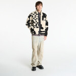 Bunda OBEY Shaggy Sherpa Jacket Clay Multi L
