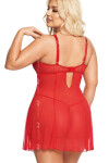 Sexi súpravy model 206924 SoftLine Collection XXXL