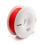 FIBERFLEX filament červená 30D 1,75 mm Fiberlogy 850 g