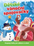 Dětské vánoční spojovačky, FONI book, W045668
