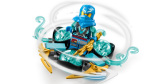 LEGO® NINJAGO® 71778 Nyin dračí Spinjitzu útok