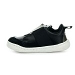 Pegres SBF 64 1.1 čierne prvé barefoot topánočky 23 EUR