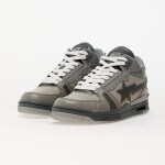 Tenisky A BATHING APE Bape Clutch Sta 1 Gray EUR 41