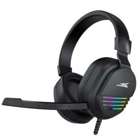 Baracuda PEARL Herný headset / 3.5mm jack / USB / 2m / RGB (PEARL)