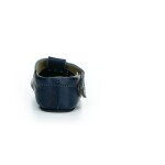 OmaKing Slippers Mutsu Blue barefoot capáčky 26 EUR