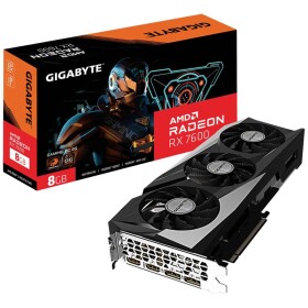 Gigabyte GV-R76GAMING OC-8GD