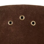 Bushman Klobúk One Ten dark brown XXL