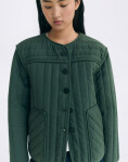 Thinking MU Dark Eucaliptus Ayo Jacket GREEN L