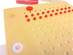 Moyo Montessori Moyo Montessori Tabuľka pre násobenie