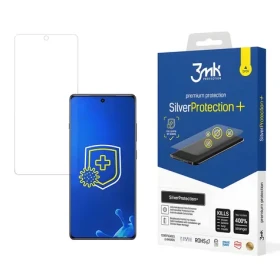 3mk SilverProtection+ pre OnePlus 12R / Ochranná fólia / antimikrobiálna