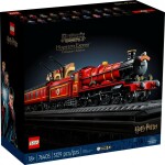 LEGO® Harry Potter 76405 Rokfortský expres – zberateľská edícia