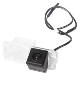 KEETEC BC VW-05 / Parkovacia kamera / VW GOLF VI, Scirocco, Polo V, Passat, Passat CC, Eos / IP67 / 170 °