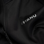 Pánska mikina s kapucňou FORTAN S