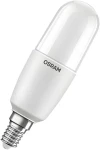 OSRAM Classic Stick 60 8,5 W E14 / LED žiarovka / 2700K teplá biela / Matná / Náhrada 60W / 15000 h (100001163521)