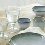 GREEN GATE Pohár na víno Clear 500 ml