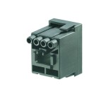Modul systémovej zbernice HDC CM RJ45 M Weidmüller Množstvo: 1 ks; 1950280000