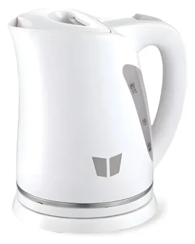 Maestro MR-038 biela / Rýchlovarná kanvica / 2000 W / 1.7 L (MR-038-WHITE)