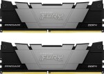 Kingston Fury Renegade, DDR4, 16 GB, 5333MHz, CL20 (KF453C20RB2K2/16)