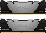 Kingston Fury Renegade, DDR4, 3600MHz, CL16 (KF436C16RB2K2/16)