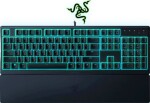 Razer Klawiatura gamingowa Razer Ornata V3 X (Čierna)