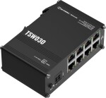 Teltonika Switch TSW030 8xRJ45 porty 10/100Mbps DIN