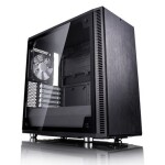 Fractal Design Define Mini TG FD-CA-DEF-MINI-C-BK-TG