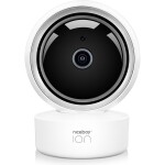 Niceboy ION Home Security Camera / Vnútorná IP kamera / 1080p / nočné videnie / 355 ° / WiFi / MicroSD (home-camera)