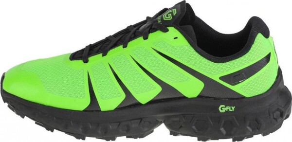 Inov TRAILFLY ULTRA 300 green black